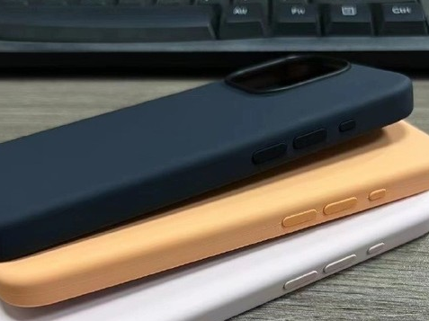 灯塔苹果14维修站分享iPhone14手机壳能直接给iPhone15用吗?