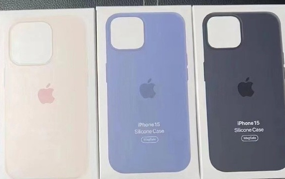 灯塔苹果14维修站分享iPhone14手机壳能直接给iPhone15用吗？ 