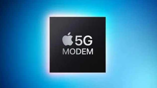 灯塔苹果维修网点分享iPhone15会搭载自研5G芯片吗？ 