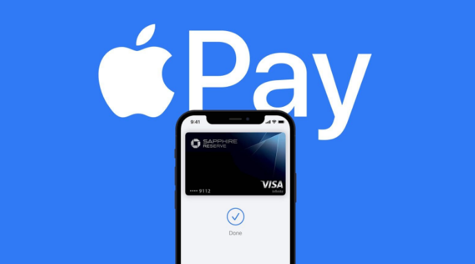 灯塔苹果14服务点分享iPhone 14 设置 Apple Pay 后，锁屏密码不正确怎么办 