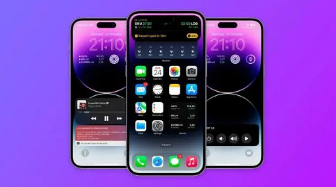 灯塔苹果手机维修分享iOS 16.1 RC版是iOS 16.1正式版吗 