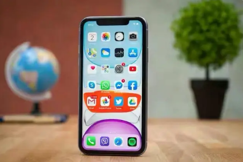 灯塔苹果手机维修分享升级iOS16屏幕失灵解决办法 