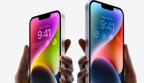 灯塔苹果14维修分享iPhone 14系列支持的eSIM卡有哪些优点 
