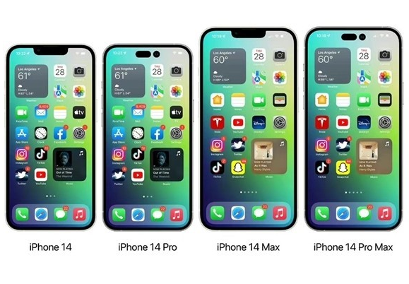 灯塔苹果14维修分享iPhone14可以分期吗 