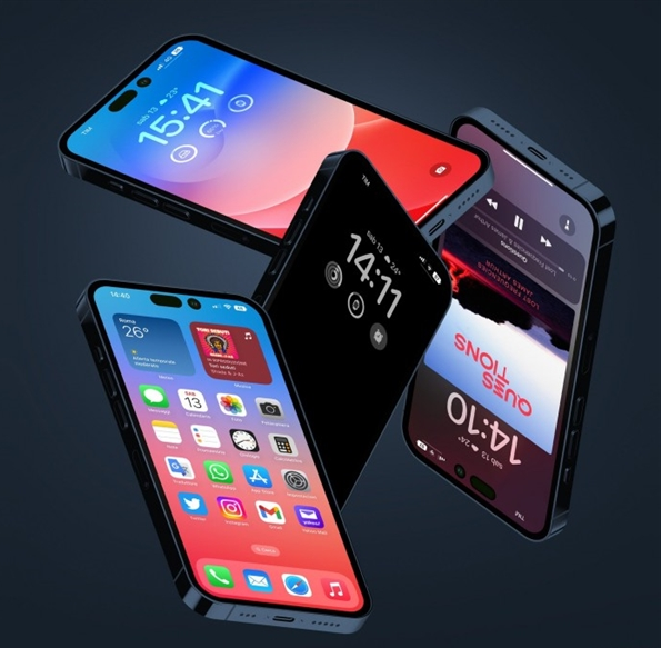灯塔苹果14维修分享入门级iPhone 14多少钱 