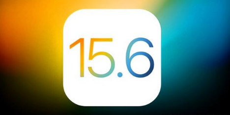 灯塔苹果手机维修分享iOS 15.6 RC版已知BUG有哪些 