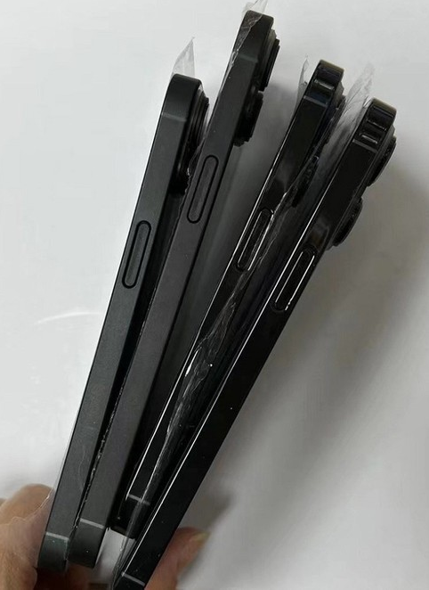 灯塔苹果14维修分享iPhone14电池多少毫安 
