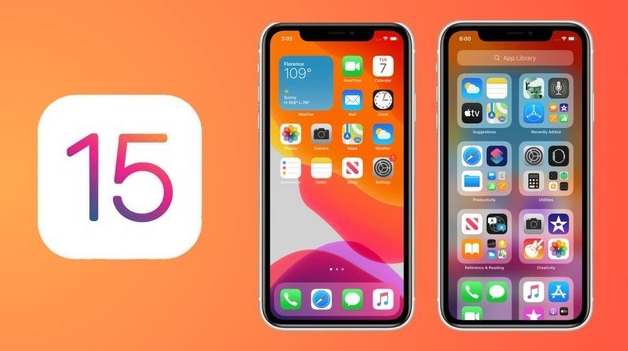 灯塔苹果13维修分享iPhone13更新iOS 15.5，体验如何 