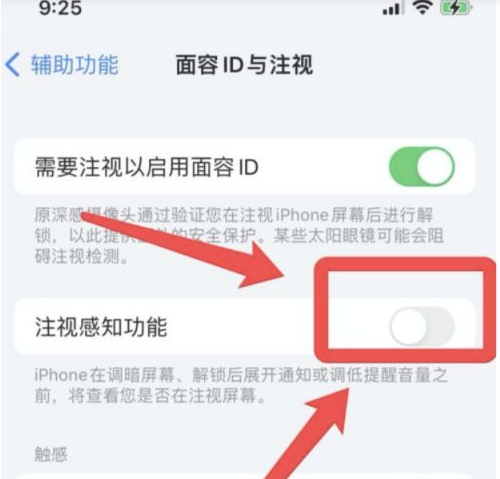 灯塔苹果13维修分享为什么iPhone 13来电铃声忽大忽小 