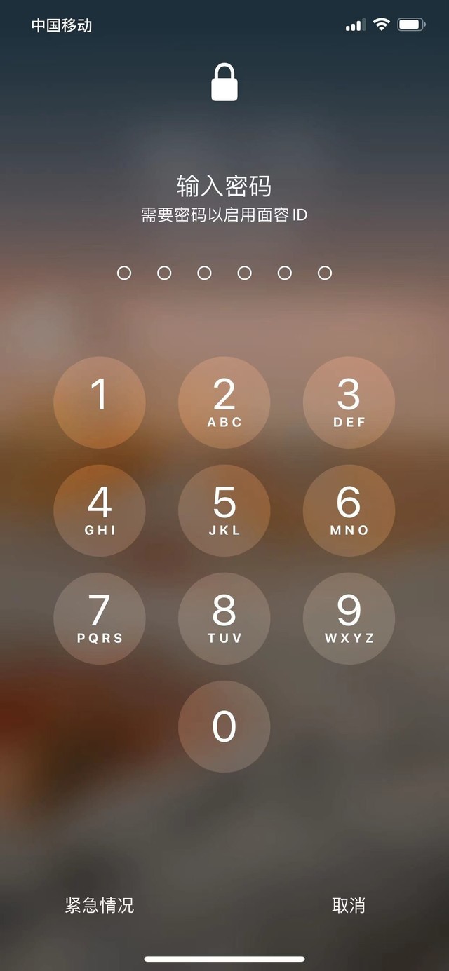 灯塔苹果13维修分享iPhone 13加强锁屏功能有什么用 