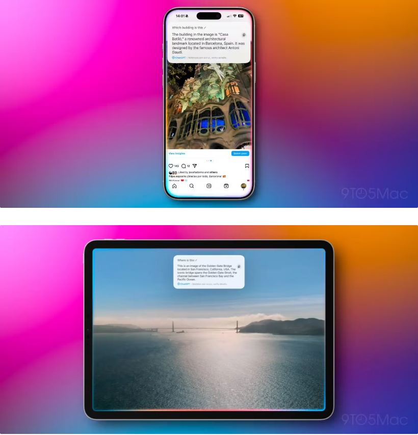 灯塔苹果手机维修分享苹果 Siri 接入 ChatGPT AI  