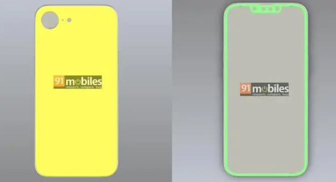 灯塔苹果手机维修分享苹果小屏iPhone SE4值得买吗 