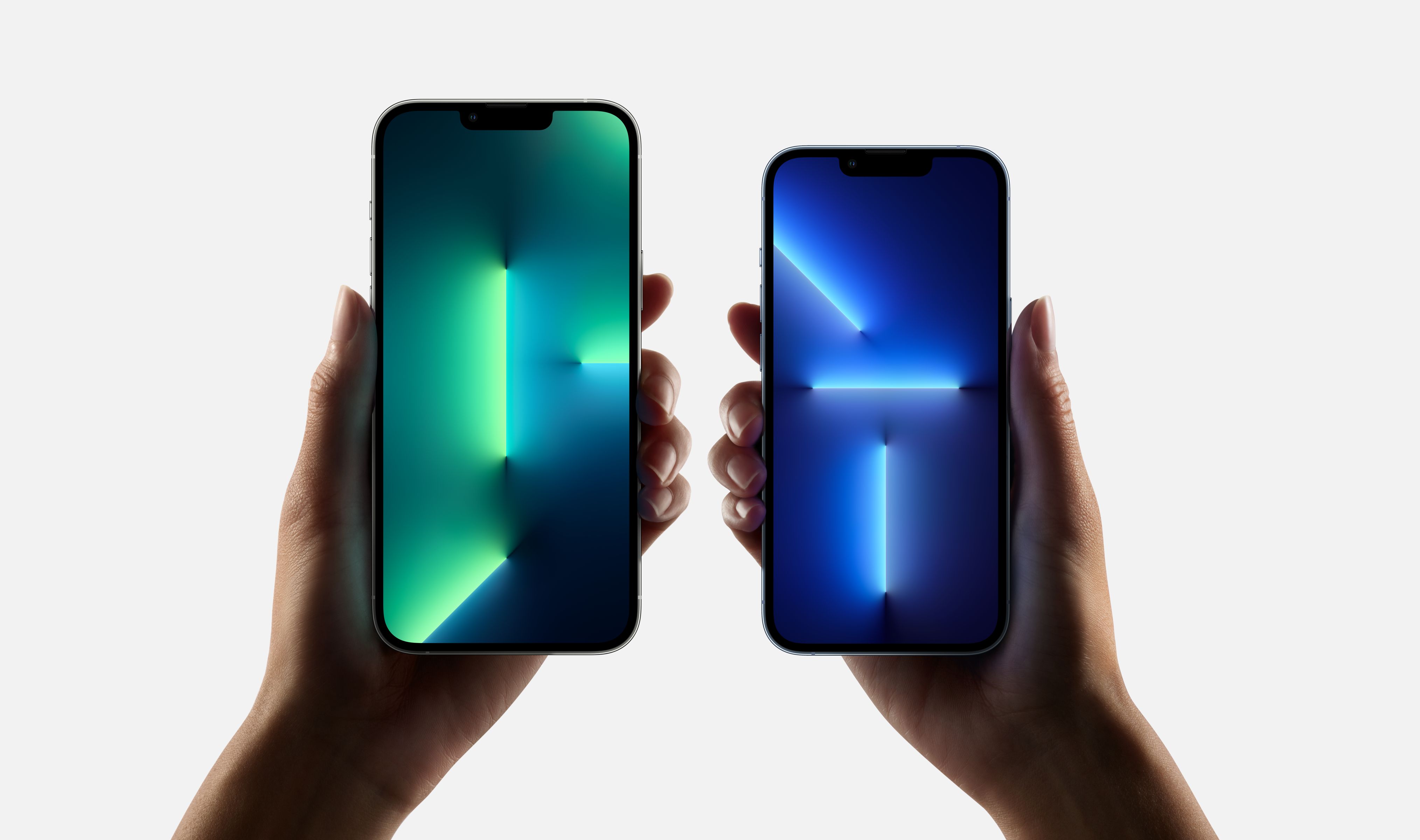 灯塔苹果手机维修分享iPhone 13 四款机型怎么选 
