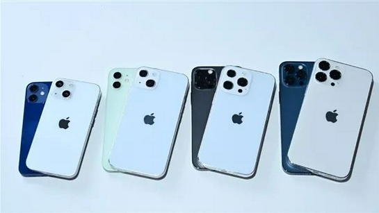 灯塔苹果手机维修分享iPhone 13价格怎么样 