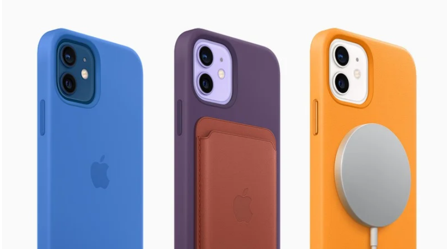 灯塔苹果手机维修分享关于 iPhone 13 的细节爆料 