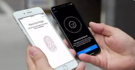 灯塔苹果手机维修分享iPhone 13 系列会有屏下指纹吗 