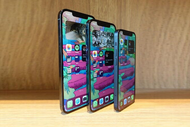 灯塔苹果手机维修分享iPhone 13发布日期 