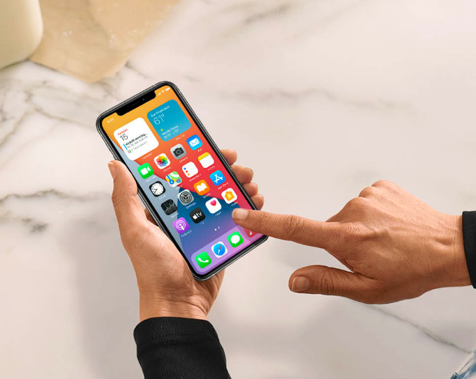 灯塔苹果手机维修分享iPhone 12 出现运行缓慢或死机的情况怎么办 