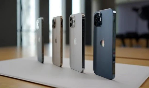 灯塔苹果手机维修分享为什么说iPhone13才是真旗舰 