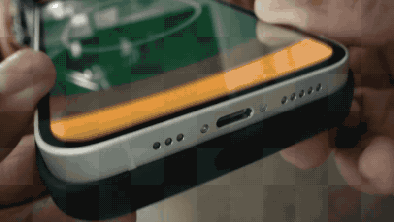 灯塔苹果手机维修分享未来 Magsafe 还有哪些发展空间 