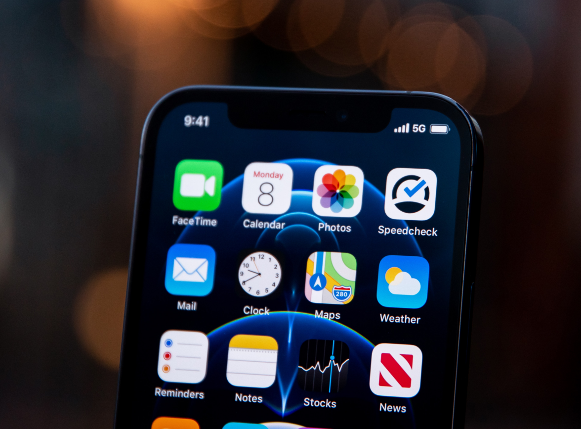 灯塔苹果手机维修分享为什么 iPhone 12 在冬季会自动关机 