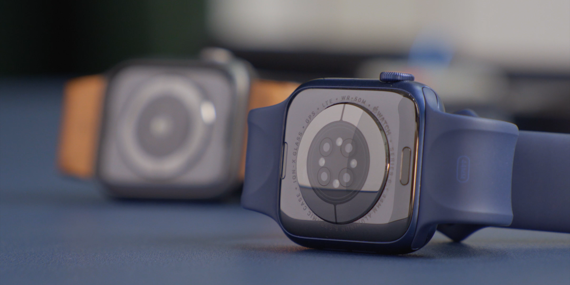 灯塔苹果手机维修分享Apple Watch 是如何测量卡路里的 