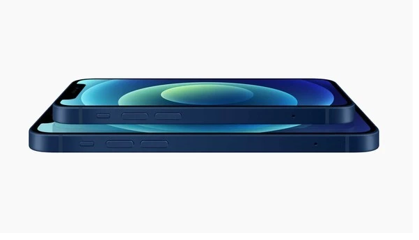 灯塔苹果手机维修分享iPhone 12 mini 锁屏后触屏失灵怎么办 