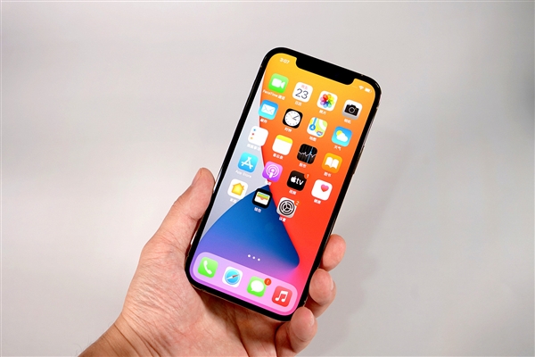 灯塔苹果手机维修分享iOS 14.2修订版已到，专属iPhone 12系列 