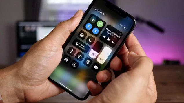 灯塔苹果手机维修分享iPhone 12信号差怎么办 
