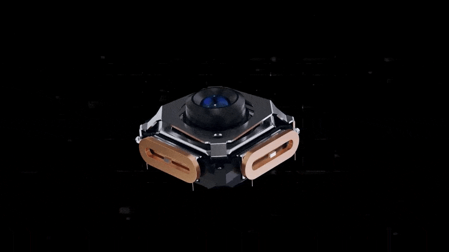 灯塔苹果手机维修分享iPhone 12 Pro Max 独享的这颗传感器更大的特点是什么 