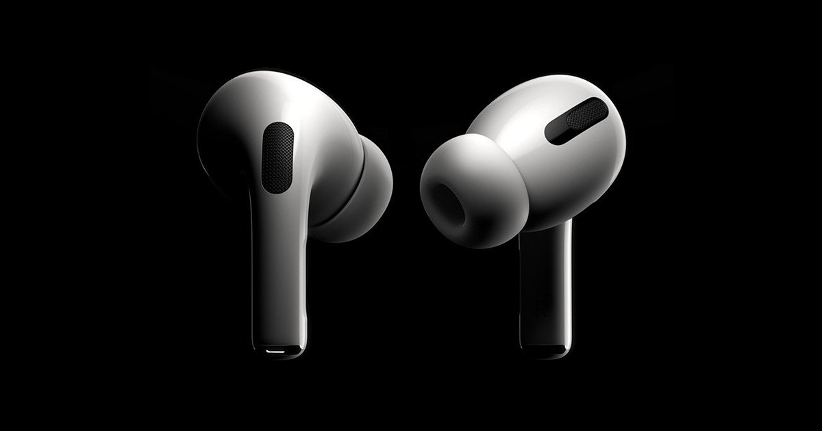 灯塔苹果手机维修分享AirPods Pro 爆音、降噪效果下降怎么办 