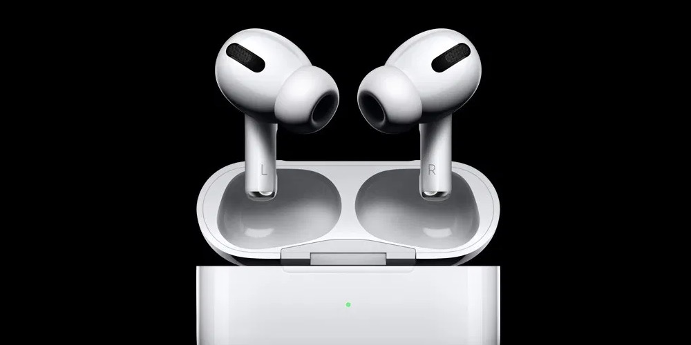 灯塔苹果手机维修分享AirPods Pro 出现静电噪音 