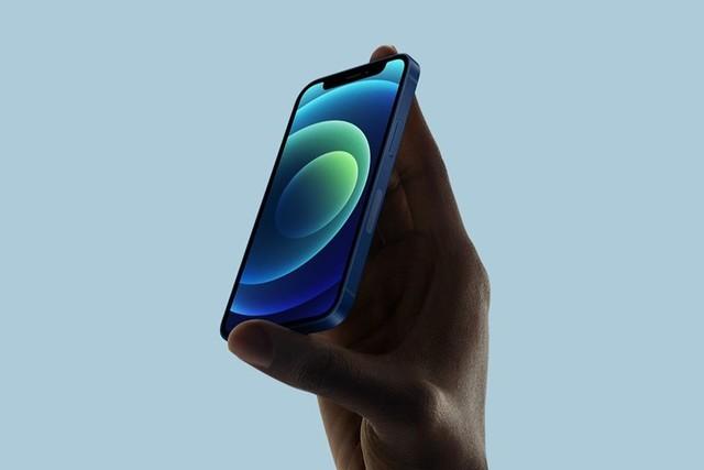 灯塔苹果手机维修分享iPhone 12 mini辐射很大吗 