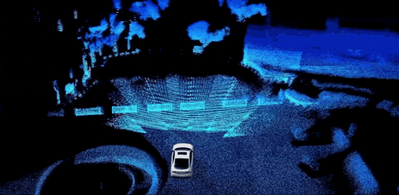 灯塔苹果手机维修分享iPhone 12 Pro 搭载的 LiDAR 镜头与 ToF 镜头有什么不同 