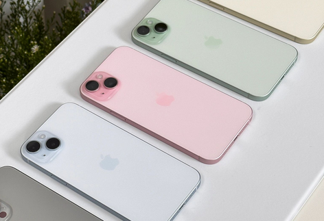 灯塔iPhone15序列号查询分享如何查找苹果15手机序列号的位置