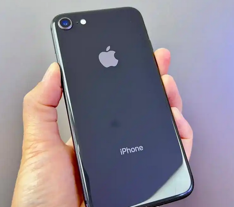 灯塔苹果8系统维修分享iPhone8手机系统升级后无法开机如何修复 