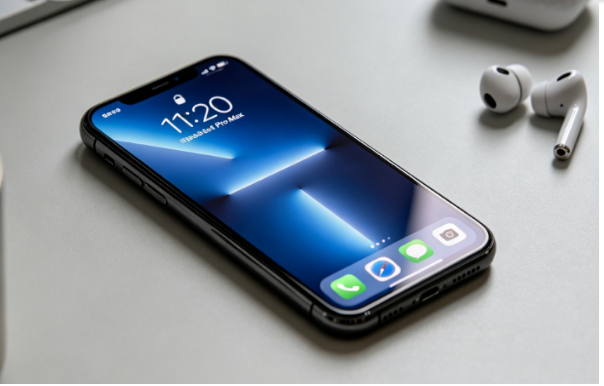 灯塔苹果手机维修分享iPhone11 Pro Max换电池 