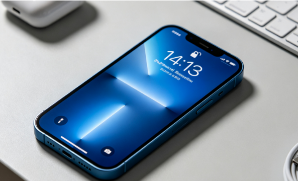 灯塔苹果手机维修分享iPhone13 Pro换电池 