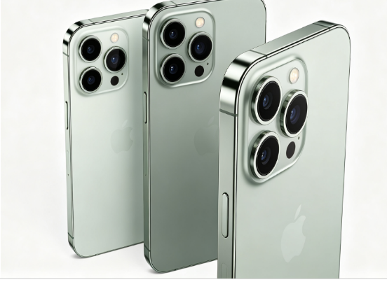 灯塔苹果手机维修分享iPhone 15 Pro Max换电池 