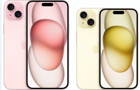 灯塔苹果维修点分享iPhone 15 Plus进水维修 