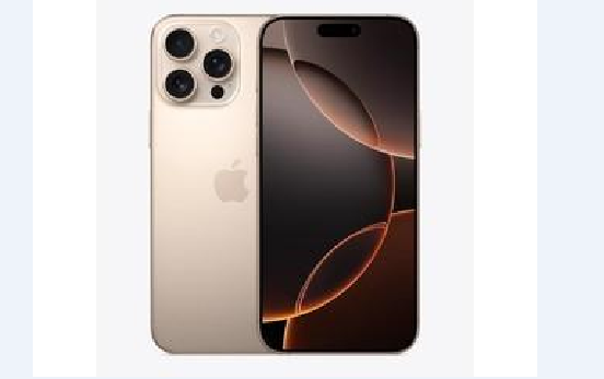 灯塔苹果维修点分享iPhone 16 Pro Max进水维修 