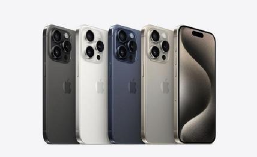 灯塔苹果维修点分享iPhone 15 Pro屏幕更换易被忽略实操隐患 