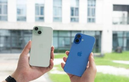 灯塔苹果维修点分享iPhone 16 Plus出现自动关机的情况类型 