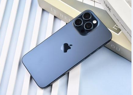 灯塔苹果维修点分享iPhone 15 Pro Max扩容静电与工艺坑 
