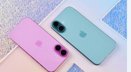 灯塔苹果维修点分享iPhone 16扩容成本与市场套路 