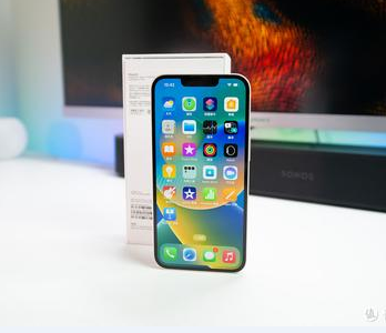 灯塔苹果维修点分享iPhone 14音频与待机系统排错 