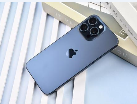 灯塔苹果维修点分享iPhone 15 Pro Max邮件迁移排错 