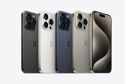 灯塔苹果维修点分享iPhone 15 Pro锁屏密码实用参考 