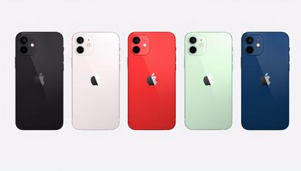 灯塔苹果维修点分享iPhone 12黑屏隐蔽故障解读 