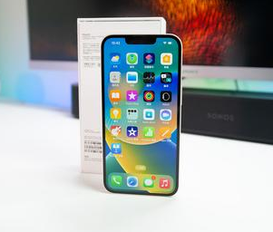 灯塔苹果维修点分享iPhone 14 Plus黑屏小众诱因汇总 
